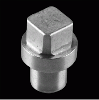 Engine anode 80-300HP - ZINC - original part number: 6ML-11325-01 - Yamaha 75-350HP SX-FX-WAVERUNNER (2006-2009) - 01146-1 - Tecnoseal